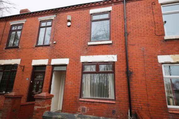 3 Bedroom Terraced h...